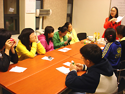 서울 반포4동 주일학교 ‘성경교리공부’ 활발